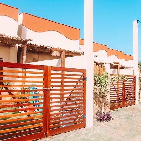Casa Luna - Com piscina privativa e próximo à praia São Miguel dos Milagres Exterior foto