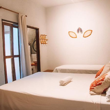 Casa Luna - Com piscina privativa e próximo à praia São Miguel dos Milagres Exterior foto