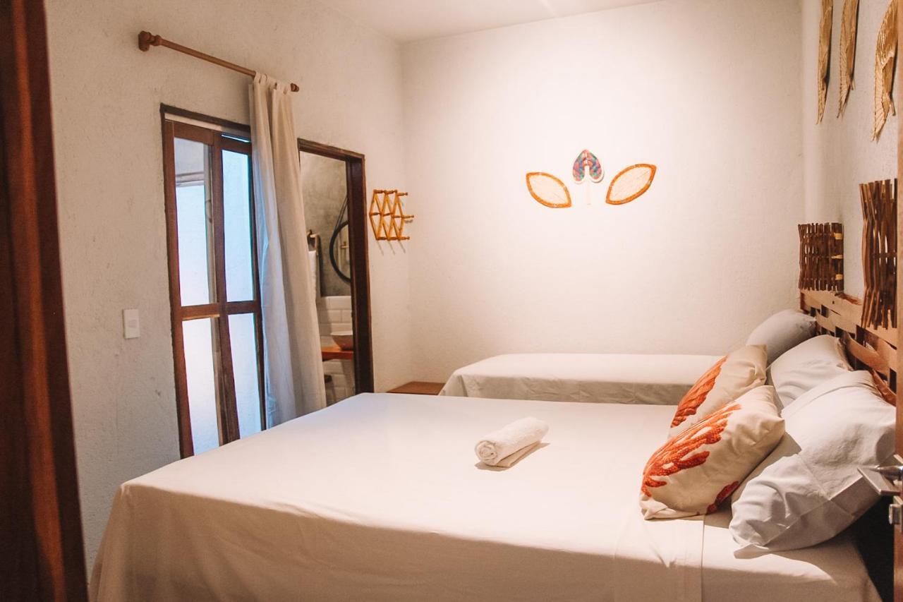 Casa Luna - Com piscina privativa e próximo à praia São Miguel dos Milagres Exterior foto